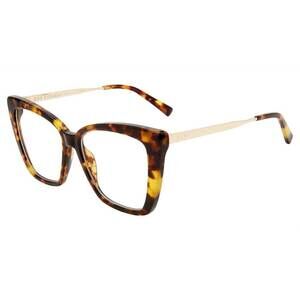NEW DIFF women's becky iv sunglasses in brown multi